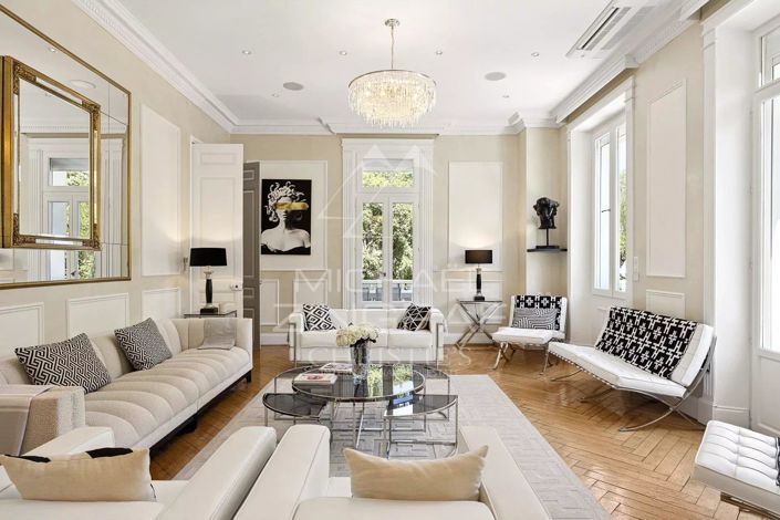 Image No.4-Maison de 10 chambres à vendre à Cannes