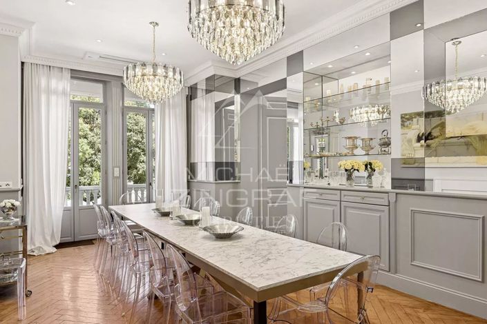 Image No.7-Maison de 10 chambres à vendre à Cannes