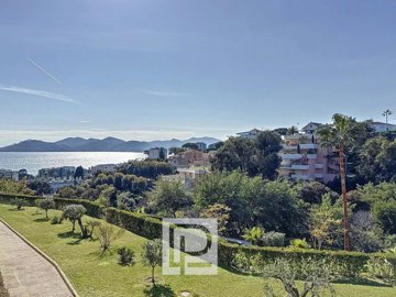 Appartement de 2 chambres à vendre à Cannes