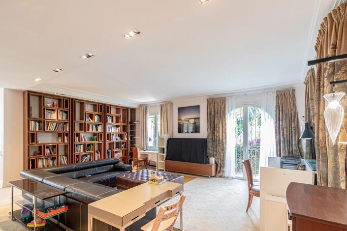 Image No.12-Maison de 3 chambres à vendre à Antibes