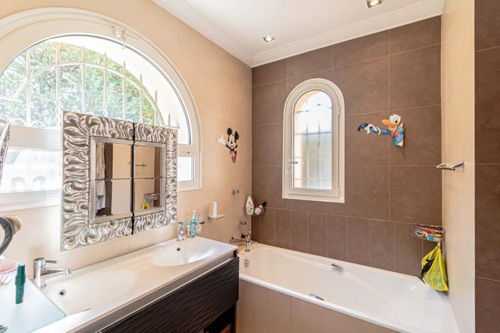 Image No.25-Maison de 3 chambres à vendre à Antibes