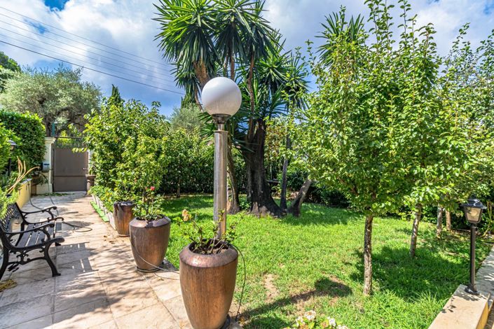 Image No.7-Maison de 3 chambres à vendre à Antibes