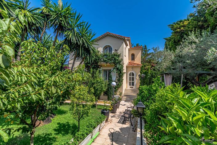 Image No.9-Maison de 3 chambres à vendre à Antibes