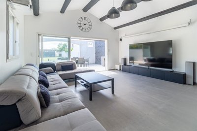 Maison de 3 chambres à vendre à Balaruc-les-Bains