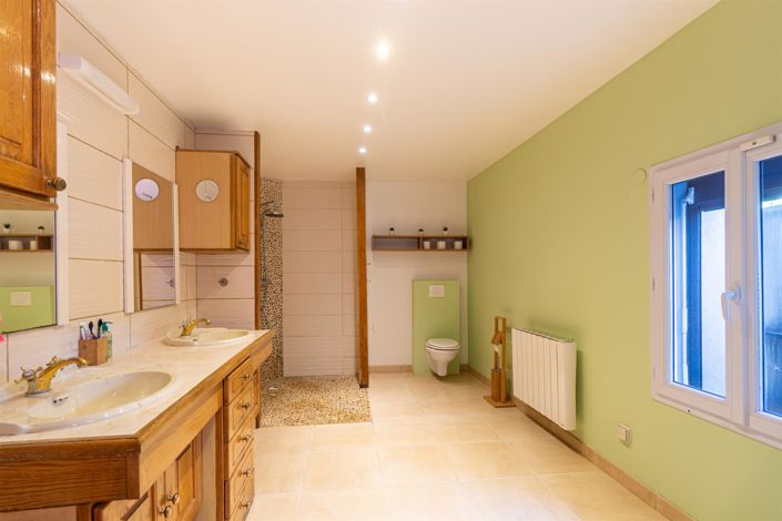 Image No.11-Maison de 3 chambres à vendre à Balaruc-les-Bains