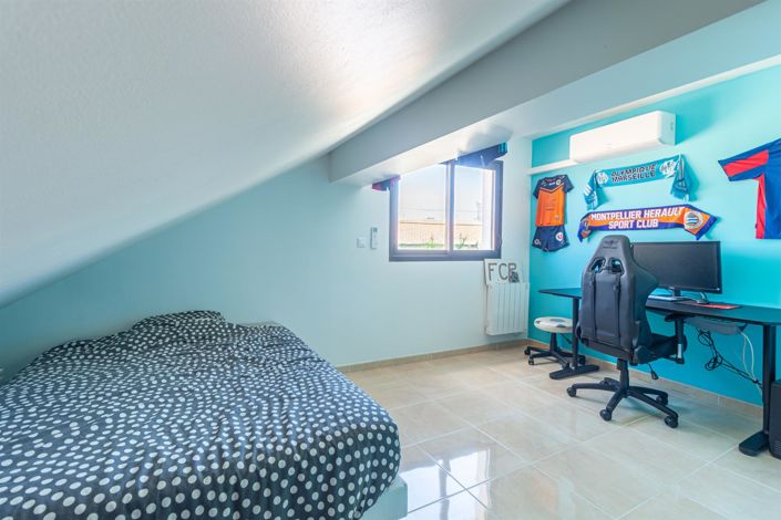 Image No.9-Maison de 3 chambres à vendre à Balaruc-les-Bains