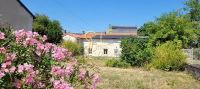 1 - Richelieu, Maison