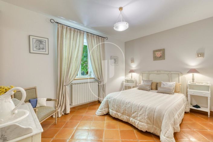 Image No.10-Maison de 5 chambres à vendre à Cheval-Blanc