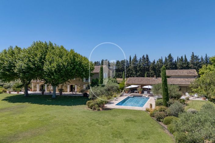 Image No.2-Maison de 5 chambres à vendre à Cheval-Blanc