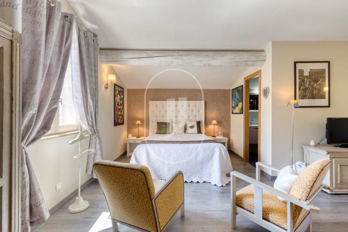 Image No.6-Maison de 5 chambres à vendre à Cheval-Blanc