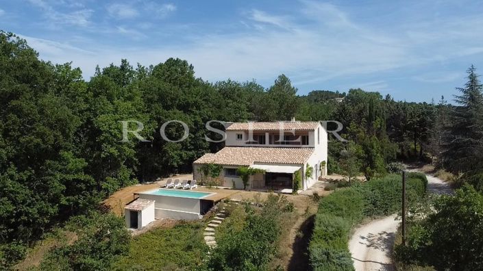 Image No.2-Maison de 4 chambres à vendre à Roussillon