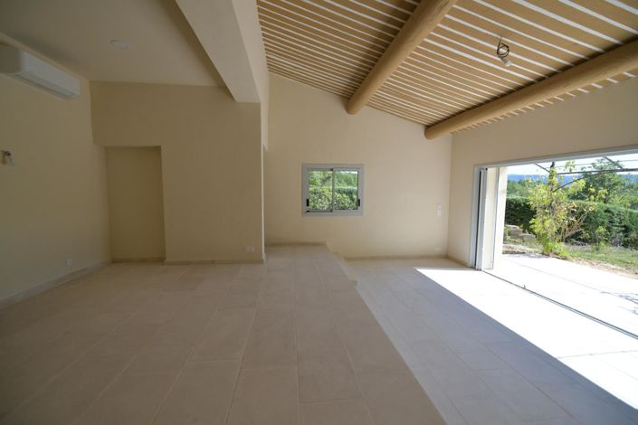 Image No.3-Maison de 4 chambres à vendre à Roussillon