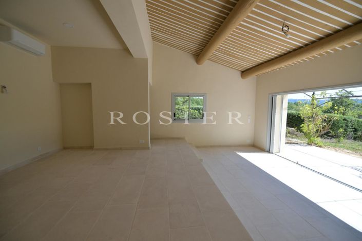 Image No.3-Maison de 4 chambres à vendre à Roussillon