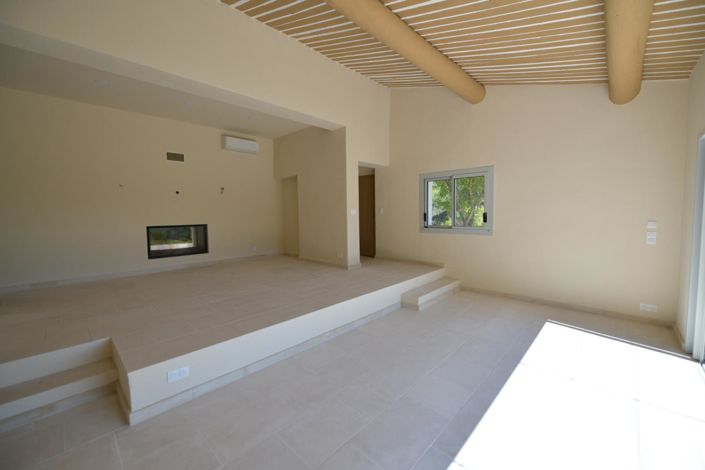 Image No.4-Maison de 4 chambres à vendre à Roussillon