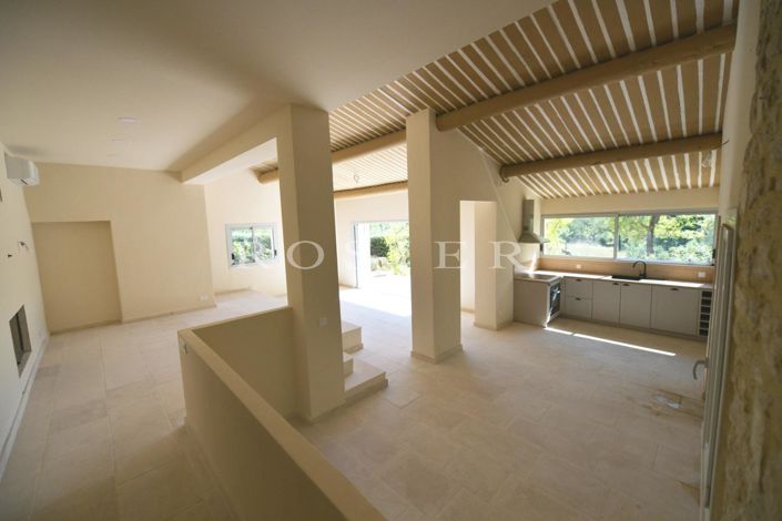 Image No.5-Maison de 4 chambres à vendre à Roussillon