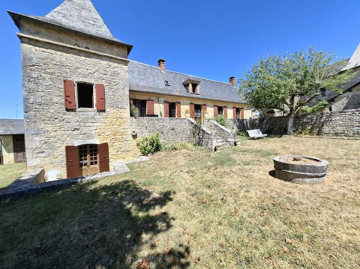 Image No.1-Maison de 3 chambres à vendre à Jayac