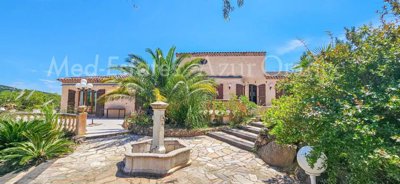 Maison de 9 chambres à vendre à Le Plan-de-la-Tour