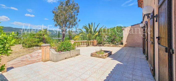 Image No.13-Maison de 9 chambres à vendre à Le Plan-de-la-Tour