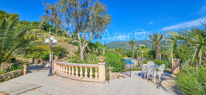 Image No.14-Maison de 9 chambres à vendre à Le Plan-de-la-Tour