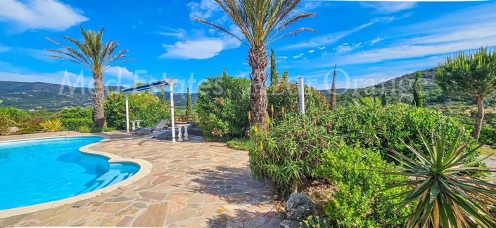 Image No.16-Maison de 9 chambres à vendre à Le Plan-de-la-Tour