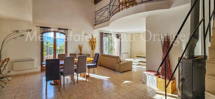 Image No.4-Maison de 9 chambres à vendre à Le Plan-de-la-Tour