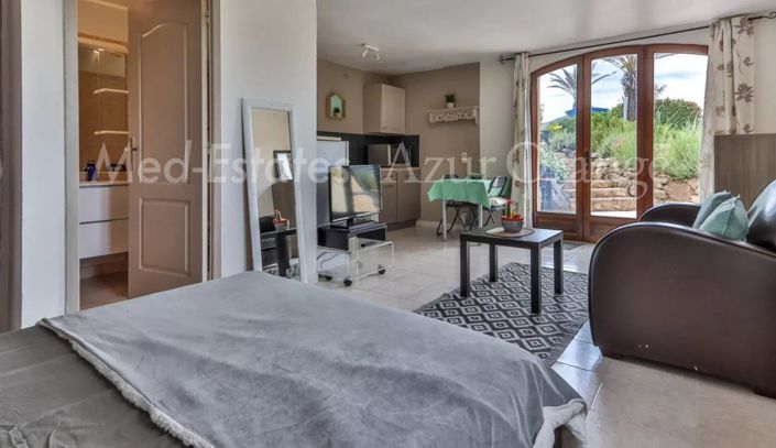 Image No.7-Maison de 9 chambres à vendre à Le Plan-de-la-Tour