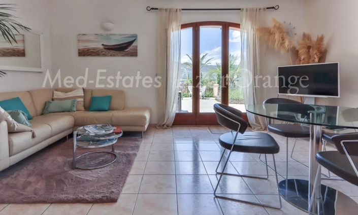 Image No.8-Maison de 9 chambres à vendre à Le Plan-de-la-Tour