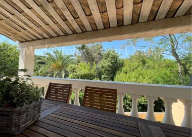 1 - Saint-Tropez, House