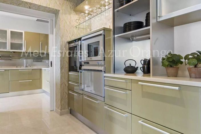 Image No.11-Maison de 5 chambres à vendre à Sainte-Maxime