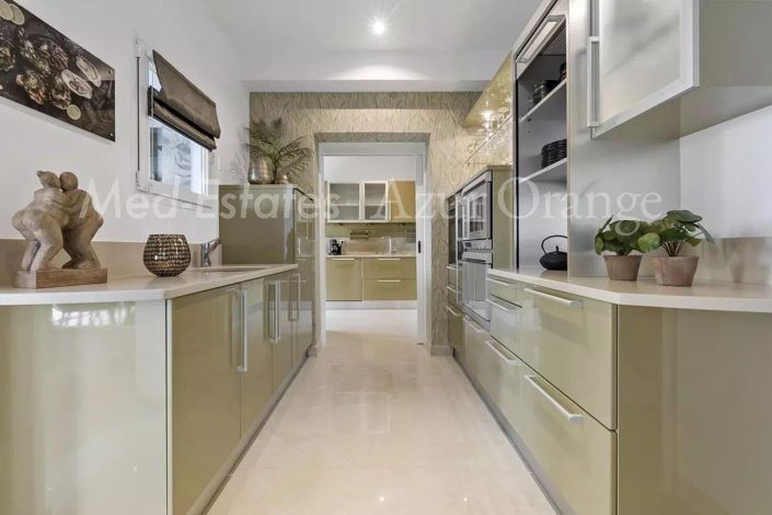 Image No.12-Maison de 5 chambres à vendre à Sainte-Maxime