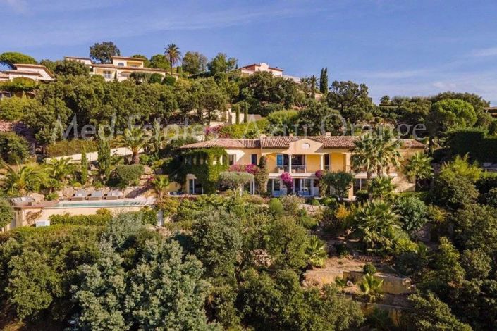 Image No.13-Maison de 5 chambres à vendre à Sainte-Maxime