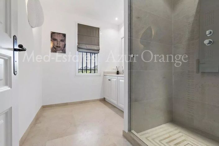 Image No.15-Maison de 5 chambres à vendre à Sainte-Maxime