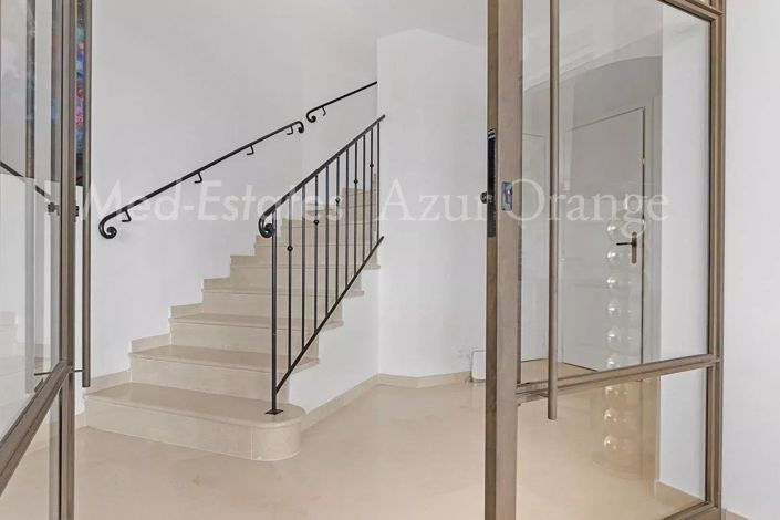 Image No.17-Maison de 5 chambres à vendre à Sainte-Maxime