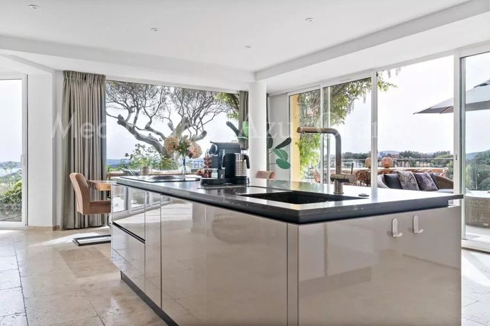 Image No.19-Maison de 5 chambres à vendre à Sainte-Maxime