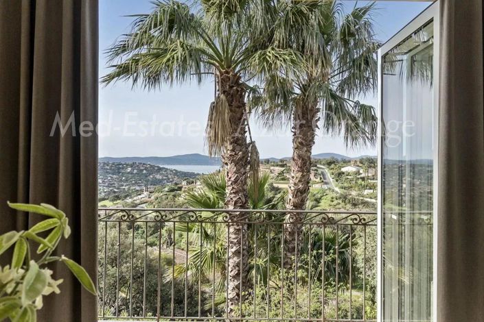 Image No.2-Maison de 5 chambres à vendre à Sainte-Maxime