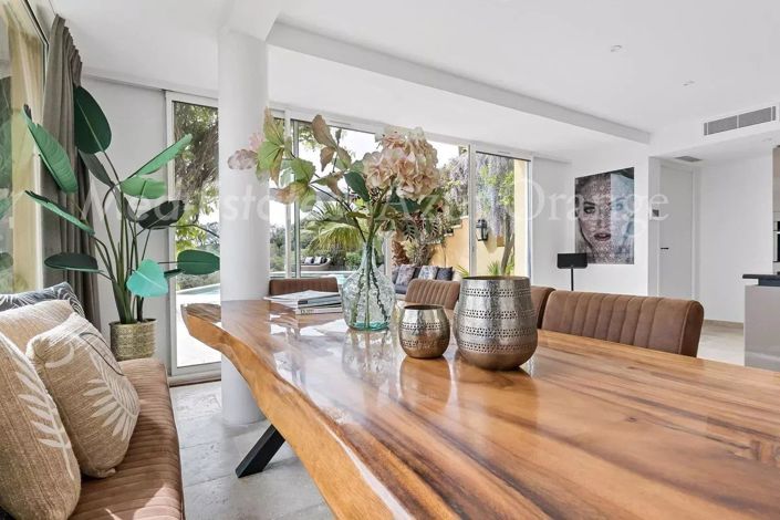 Image No.20-Maison de 5 chambres à vendre à Sainte-Maxime