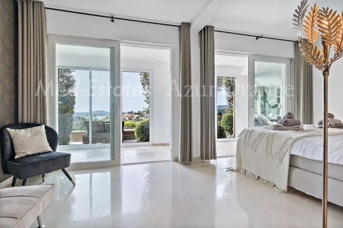 Image No.22-Maison de 5 chambres à vendre à Sainte-Maxime