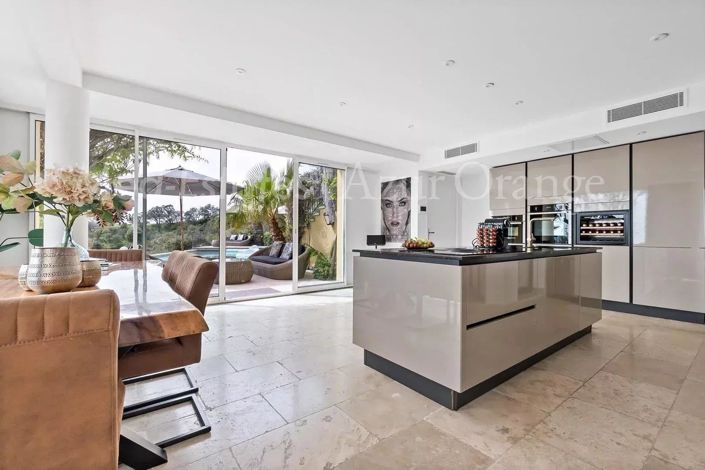 Image No.24-Maison de 5 chambres à vendre à Sainte-Maxime