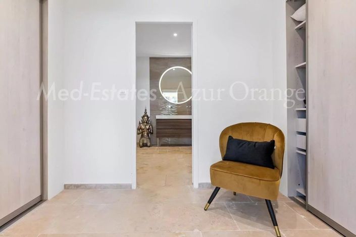 Image No.25-Maison de 5 chambres à vendre à Sainte-Maxime