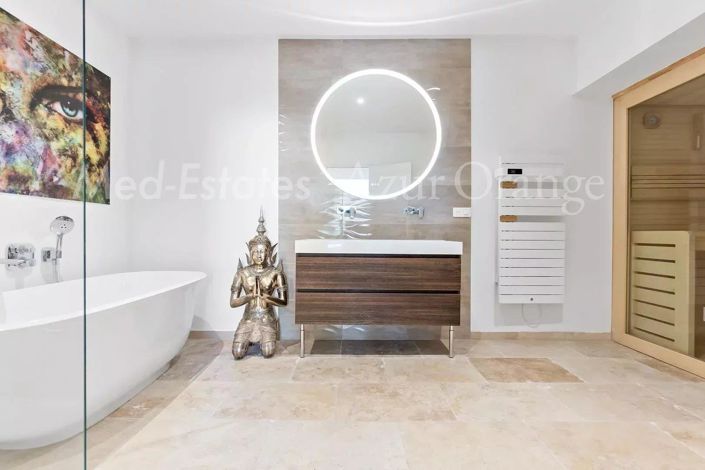 Image No.27-Maison de 5 chambres à vendre à Sainte-Maxime