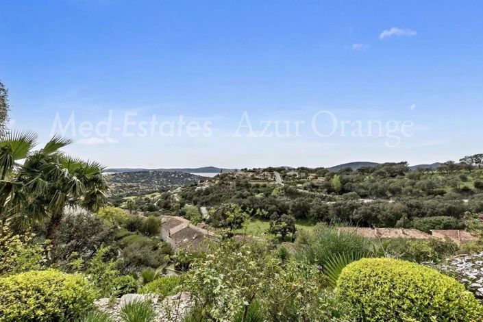 Image No.28-Maison de 5 chambres à vendre à Sainte-Maxime