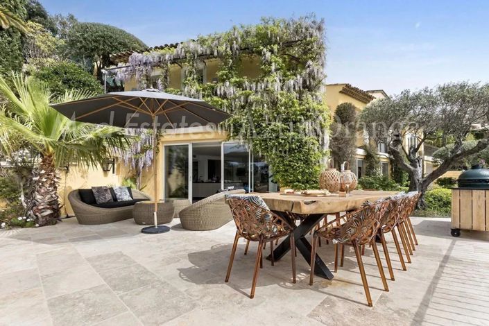 Image No.29-Maison de 5 chambres à vendre à Sainte-Maxime