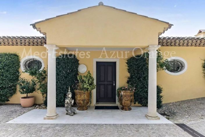 Image No.3-Maison de 5 chambres à vendre à Sainte-Maxime