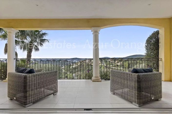 Image No.4-Maison de 5 chambres à vendre à Sainte-Maxime