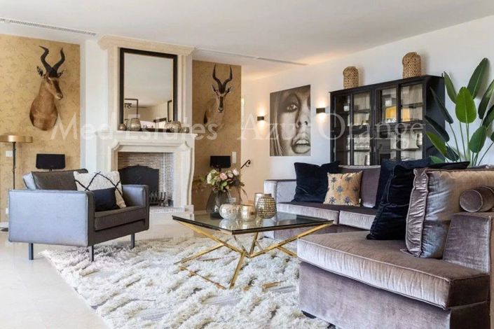 Image No.7-Maison de 5 chambres à vendre à Sainte-Maxime