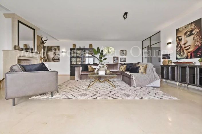 Image No.9-Maison de 5 chambres à vendre à Sainte-Maxime