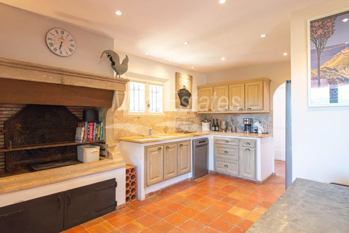 Image No.11-Maison de 6 chambres à vendre à Le Plan-de-la-Tour