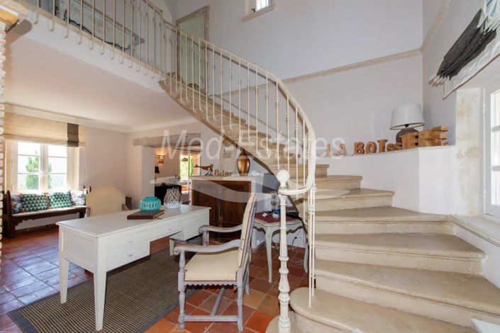 Image No.13-Maison de 6 chambres à vendre à Le Plan-de-la-Tour