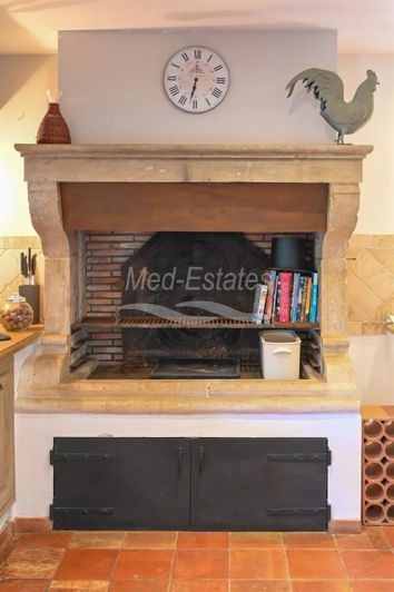 Image No.16-Maison de 6 chambres à vendre à Le Plan-de-la-Tour