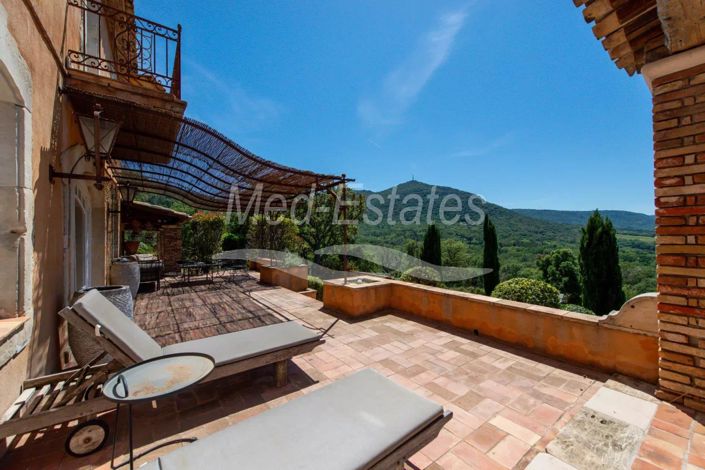 Image No.17-Maison de 6 chambres à vendre à Le Plan-de-la-Tour